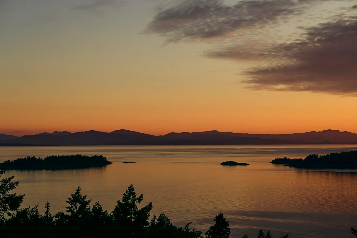 Pantry Photo of 1673 Evergreen Lane, Bowen Island, BC