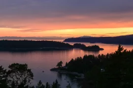 1673 Evergreen Lane, Bowen Island, BC