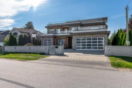 9571 Diamond Road, Richmond, BC