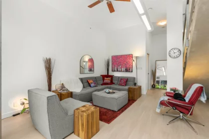 817 Cambie Street, Vancouver, BC, Vancouver — Apartment/Condo for sale
