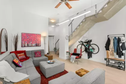 817 Cambie Street, Vancouver, BC, Vancouver — Apartment/Condo for sale
