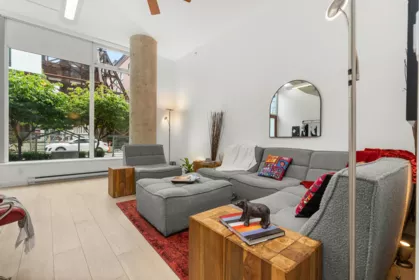 817 Cambie Street, Vancouver, BC, Vancouver — Apartment/Condo for sale