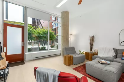 817 Cambie Street, Vancouver, BC, Vancouver — Apartment/Condo for sale
