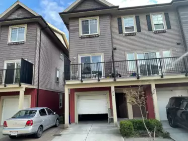 Primary Bedroom Photo of 24 2530 Janzen Street, Abbotsford, BC