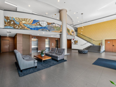 1701 1500 Howe Street, Vancouver, BC, Vancouver — Apartment/Condo for sale