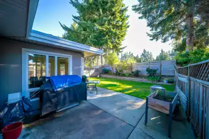 12580 Harrison Avenue, Richmond, BC