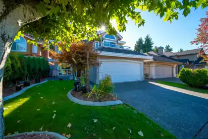 12580 Harrison Avenue, Richmond, BC