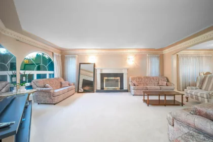 Mudroom Photo of 12580 Harrison Avenue, Richmond, BC