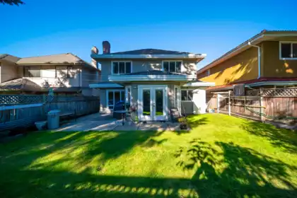 Pantry Photo of 12580 Harrison Avenue, Richmond, BC