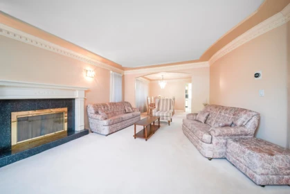 Staircase Photo of 12580 Harrison Avenue, Richmond, BC