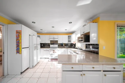 Street View Photo of 12580 Harrison Avenue, Richmond, BC