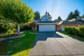 12580 Harrison Avenue, Richmond, BC
