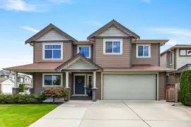11972 239 Street, Maple Ridge, BC