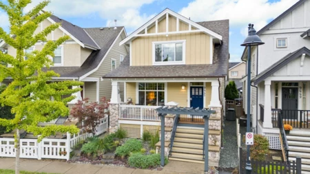 9445 Kanaka Street, Langley, BC