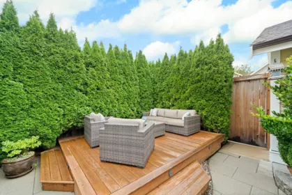Hot Tub / Spa Photo of 9445 Kanaka Street, Langley, BC