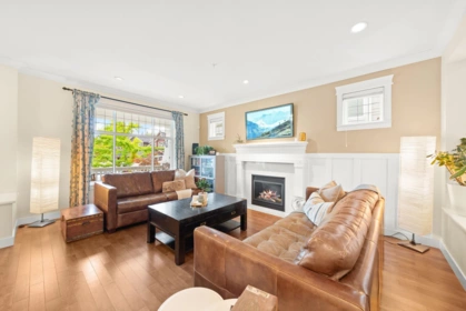 Kitchen Photo of 9445 Kanaka Street, Langley, BC