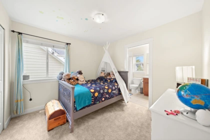 Loft / Bonus Room Photo of 9445 Kanaka Street, Langley, BC