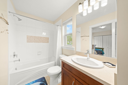 Office / Den Photo of 9445 Kanaka Street, Langley, BC