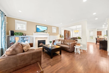 Pantry Photo of 9445 Kanaka Street, Langley, BC