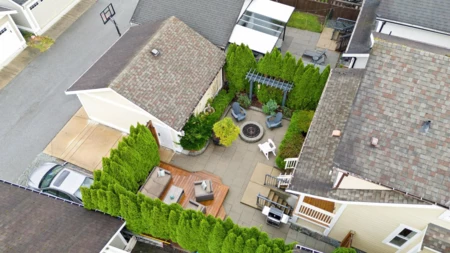 Street View Photo of 9445 Kanaka Street, Langley, BC