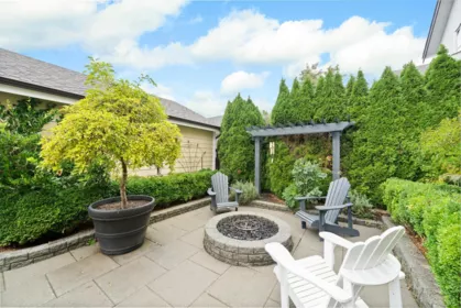 Swimming Pool Photo of 9445 Kanaka Street, Langley, BC