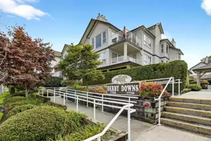 107 17740 58a Avenue, Surrey, BC, Surrey — Apartment/Condo for sale