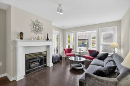 107 17740 58a Avenue, Surrey, BC, Surrey — Apartment/Condo for sale