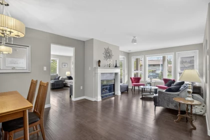 107 17740 58a Avenue, Surrey, BC, Surrey — Apartment/Condo for sale