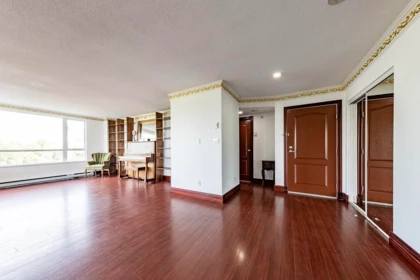 701 7680 Granville Avenue, Richmond, BC, Richmond — Apartment/Condo for sale