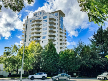 701 7680 Granville Avenue, Richmond, BC, Brighouse South — 2 bed apartment/condo for sale