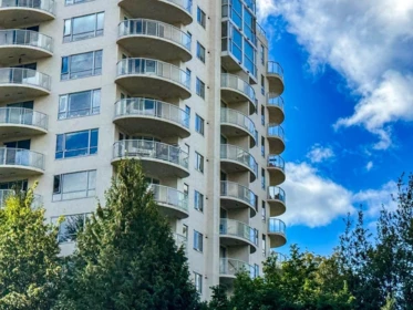 701 7680 Granville Avenue, Richmond, BC, Richmond — Apartment/Condo for sale