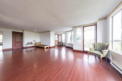 Pantry Photo of 701 7680 Granville Avenue, Richmond, BC