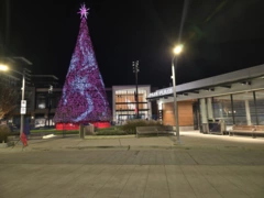 701 7680 Granville Avenue, Richmond, BC