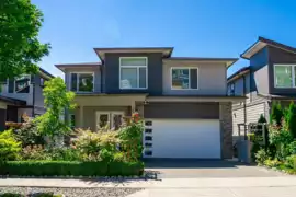 3540 Archworth Avenue, Coquitlam, BC