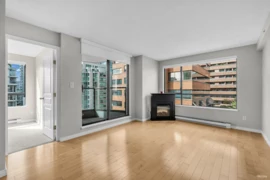 1608 1189 Howe Street, Vancouver, BC