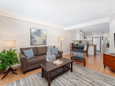 304 1274 Barclay Street, Vancouver, BC, Vancouver — Apartment/Condo for sale