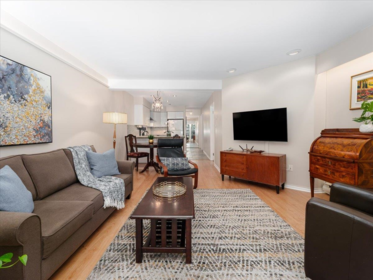 304 1274 Barclay Street, Vancouver, BC, Vancouver — Apartment/Condo for sale