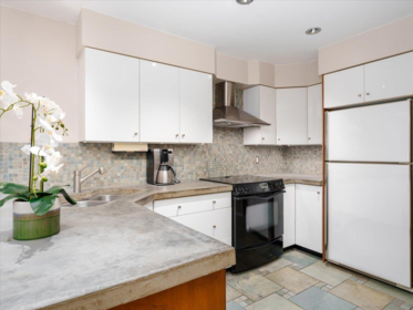 304 1274 Barclay Street, Vancouver, BC, Vancouver — Apartment/Condo for sale