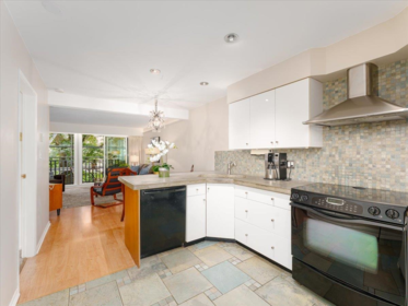 304 1274 Barclay Street, Vancouver, BC, Vancouver — Apartment/Condo for sale