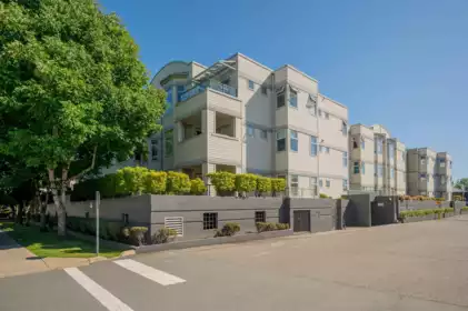 307 20680 56 Avenue, Langley, BC, Langley — Apartment/Condo for sale