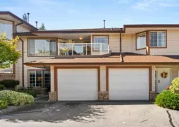 20 32659 George Ferguson Way, Abbotsford, BC