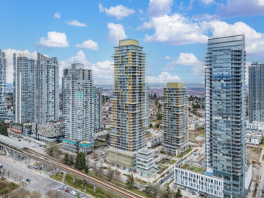 1806 6383 Mckay Avenue, Burnaby, BC, Burnaby — Apartment/Condo for sale
