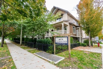28 12311 No 2 Road, Richmond, BC, Richmond — Townhouse for sale