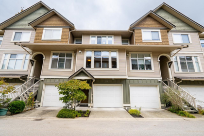 28 12311 No 2 Road, Richmond, BC, Richmond — Townhouse for sale