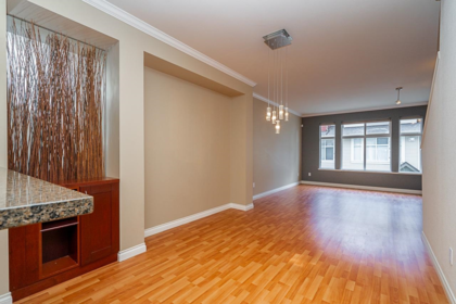 28 12311 No 2 Road, Richmond, BC, Richmond — Townhouse for sale