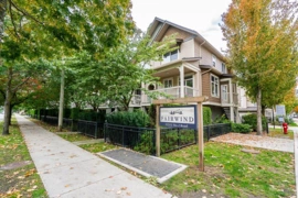 28 12311 No 2 Road, Richmond, BC