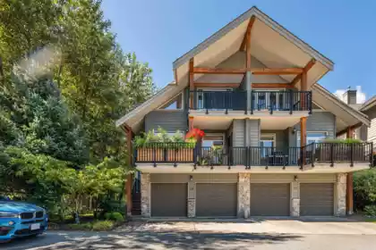 28 39758 Government Road, Squamish, BC, Squamish — Townhouse for sale
