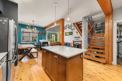 28 39758 Government Road, Squamish, BC, Squamish — Townhouse for sale