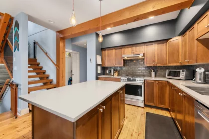 28 39758 Government Road, Squamish, BC, Squamish — Townhouse for sale