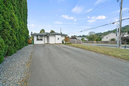 2751 Sandon Drive, Abbotsford, BC, Abbotsford — Single Family Residence for sale